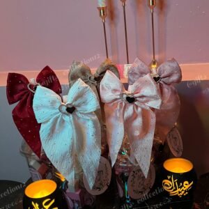 Special Eid Surprise for Little Girls