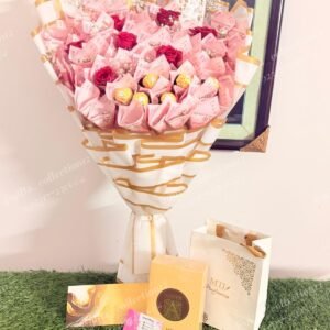 Blessed Ramzan Gift Hamper