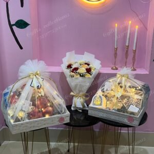 Barakah Ramazan Gift Set