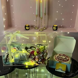 Deluxe Eid Gift Collection