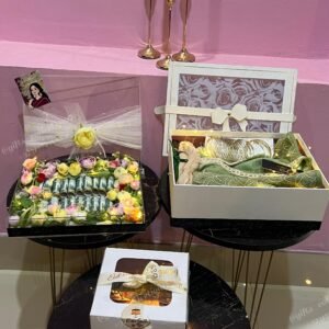 Beautiful Eid Gift Box