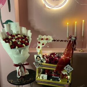 Elegant Eid Gift Collection