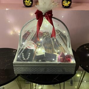 Customized Eid Basket