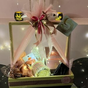 Customized Eid Gift Hamper