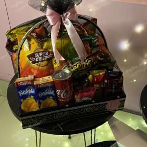 Customized Eid Basket