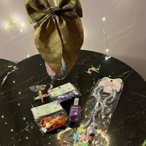 Special Eid Surprise for Little Princess