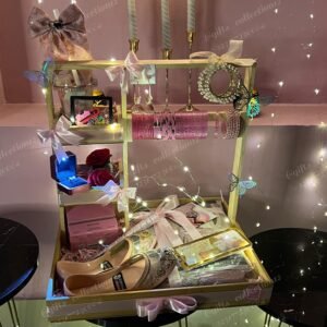 Special Eid Surprise for Her