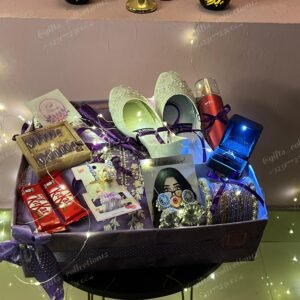 Eid Happiness Basket