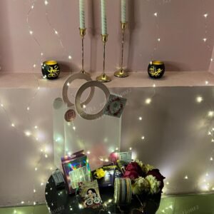 Thoughtful Eid Gift Hamper