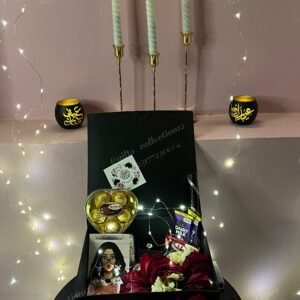 Beautiful Eid Gift Box