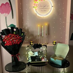 Eid Celebration Gift Set