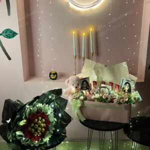 Premium Eid Gift Box