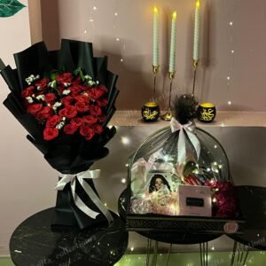 Elegant Eid Gift Set