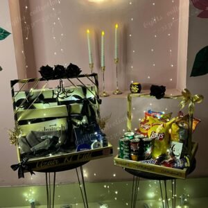 Special Eid Surprise for Him