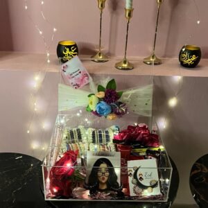 Eid Glam Gift Set for Her
