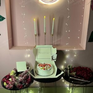 Eid Blessing Gift