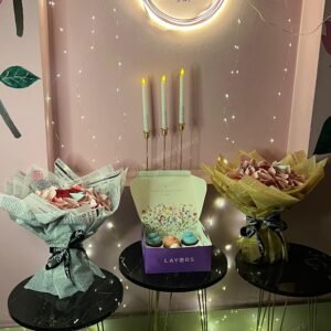 Handcrafted Eid Delight Bundle