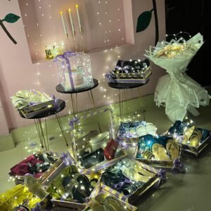 Elegant Eid Treat Collection