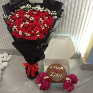 Customized Love Gift
