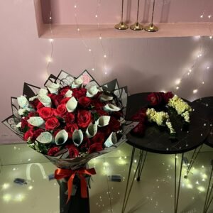 Customized Lovely Eidi