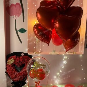 Valentine Love Hamper