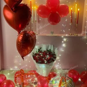 Love Gift Set