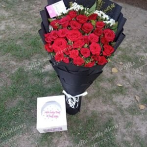 Customized Wedding Anniversary Gift