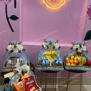 Customized Wedding Gift