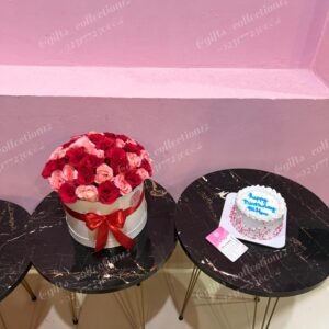 Customized Birthday Gift