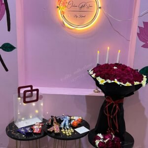 Love Vibes Gift Hamper