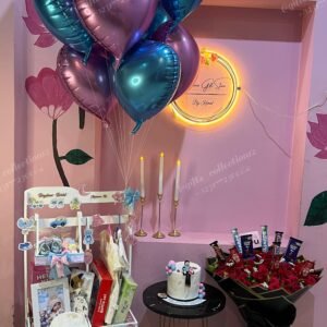 Boy & Girl Twin Gift