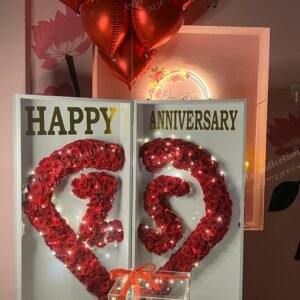 Customized Anniversary Gift