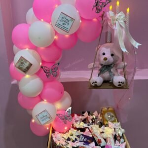 Lovely Birthday Gift Hamper