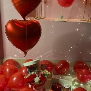 Be Mine Gift Hamper