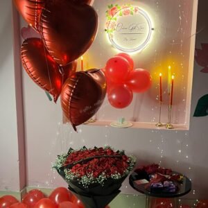 Endless Love Gift