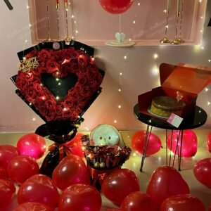 Love Surprise Hamper