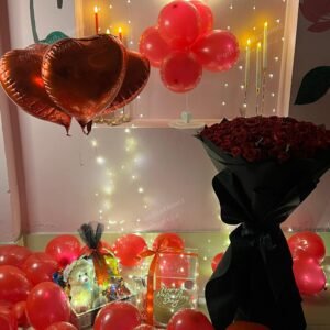 Heartfelt Surprise Hamper