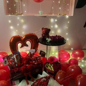 Heart Box of Happiness