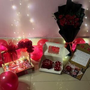 Pure Love Collection