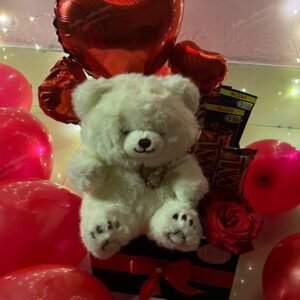 Customized Valentine Gift