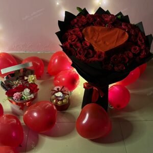 Love Loaded Box