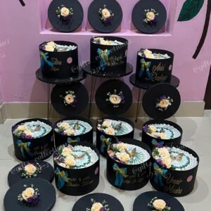 Luxury Treats Eid Box