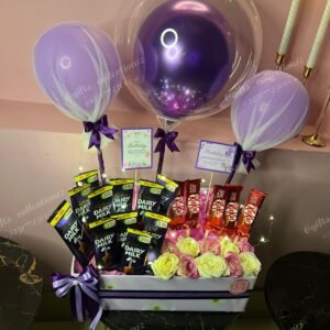 Birthday Bliss Hamper