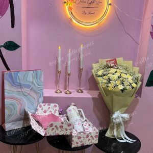 Customized Sorry Gift