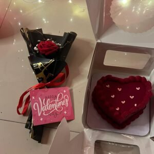 Heart to Heart Gift Box