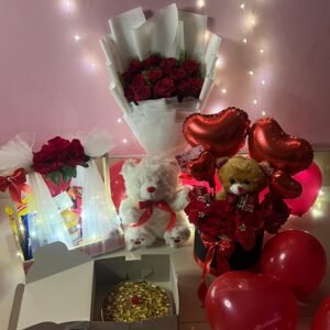 Customized Valentine Gift