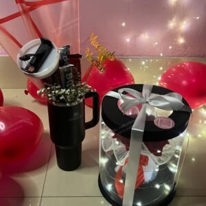 Premium Love Box
