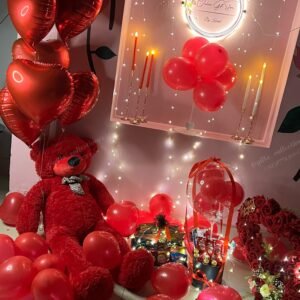 Royal Valentine Collection