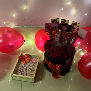 Customized Valentine Gift