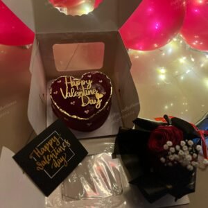 Forever Love Gift